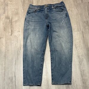 KUT from the cloth - Ashley slouch barrel jeans - 12